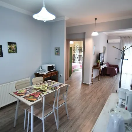 Apartment House Of Smile Kavala
