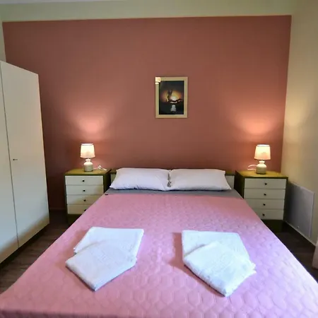 House Of Smile Apartment *