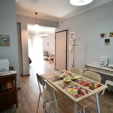 House Of Smile Apartment Kavala