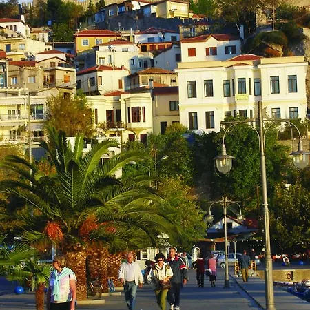 Apartment House Of Smile Kavala
