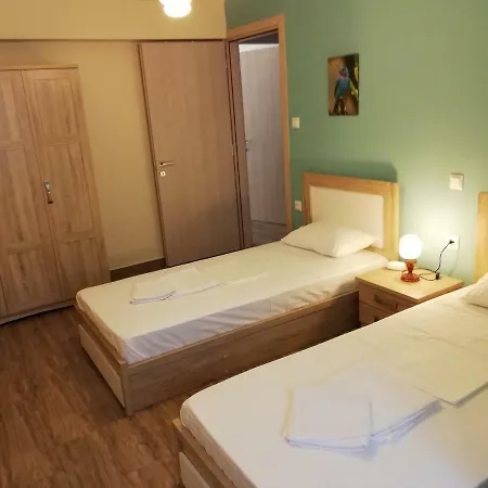 Apartment House Of Smile