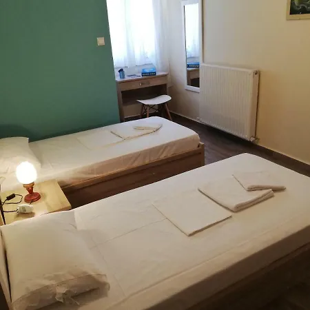 House Of Smile Apartment