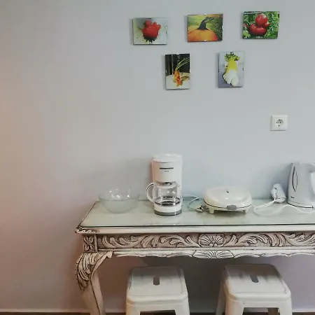 House Of Smile * Kavala