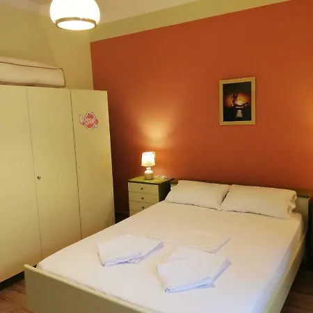 House Of Smile Apartment